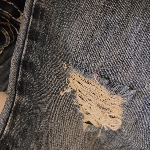 Jeans - Picture 7 of 10